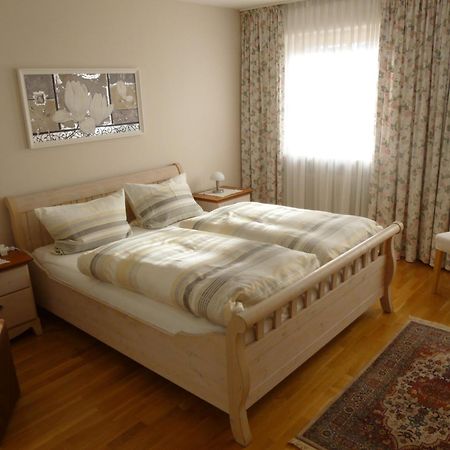 Ferienwohnung Edmeier Bernau am Chiemsee Eksteriør billede