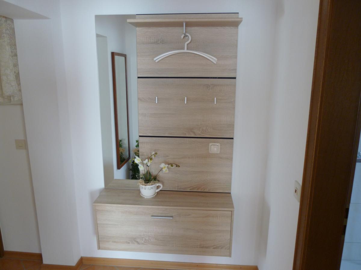 Ferienwohnung Edmeier Bernau am Chiemsee Eksteriør billede